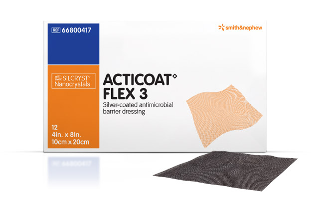 ACTICOAT FLEX 3