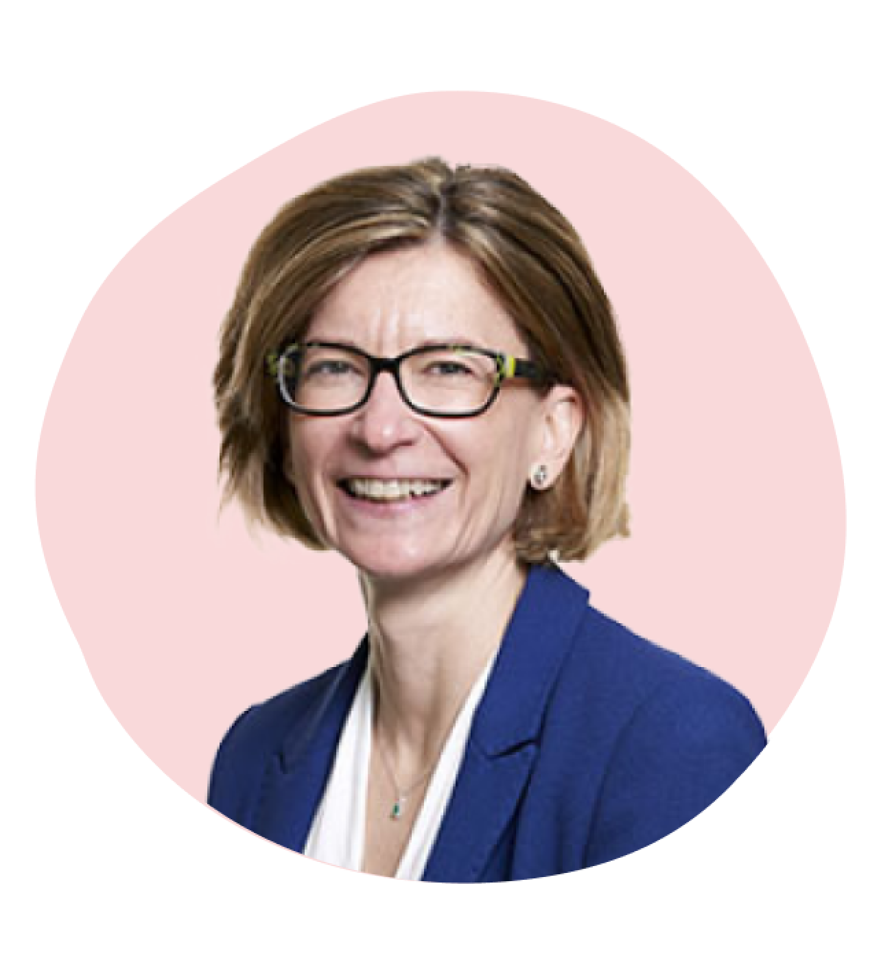 Anne Francoise-Nesmes Large PNG Image